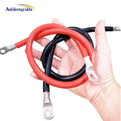 Personalización de cables de soporte de conexión para automóviles y marinos