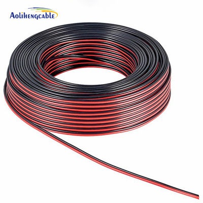 Alta durabilidad 12 AWG OFC CCA cable de altavoz hecho a medida ALH006