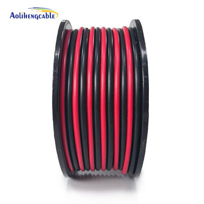 16 AWG OFC CCA Cables de altavoces Aprobación CE OEM / ODM Disponible