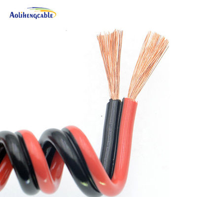 1.5MM 2.5MM 4MM 6MM OFC CCA Soporte de cable para altavoces Personalización