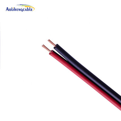 1.5MM 2.5MM 4MM 6MM OFC CCA Soporte de cable para altavoces Personalización