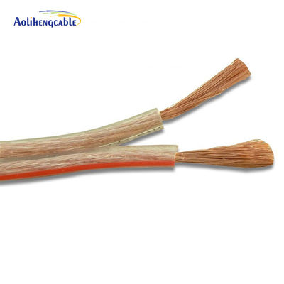 10 12 14 16 18 20 22 24 Calibre OFC CCA Altavoz Cables resistentes a la humedad